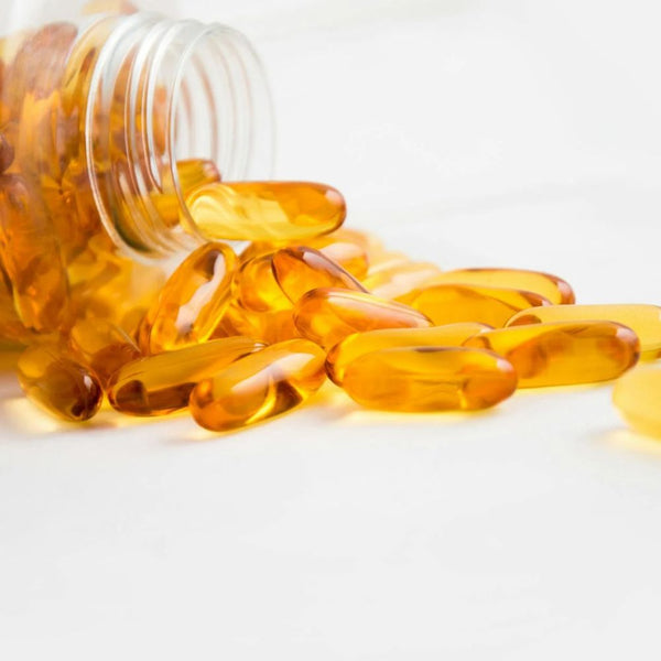 Supplements & Vitamins