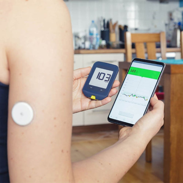 Health Monitoring Devices