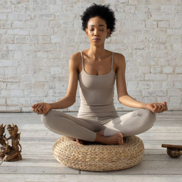 Meditation & Relaxation
