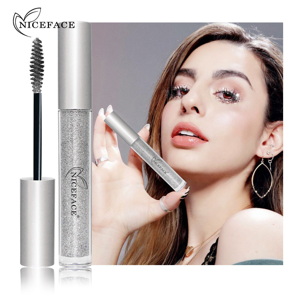 Diamond Shine Teardrop Mascara for Lashes