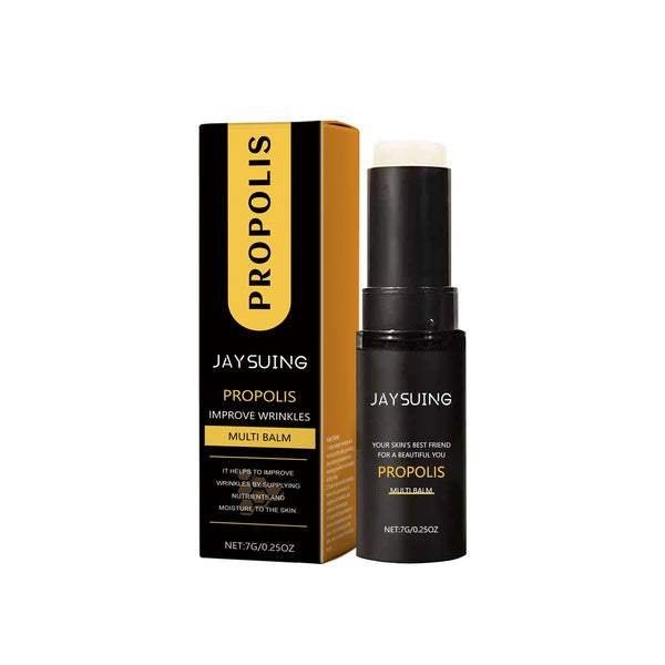 Propolis Firming Moisturizer for Hydrating Rejuvenating Skin