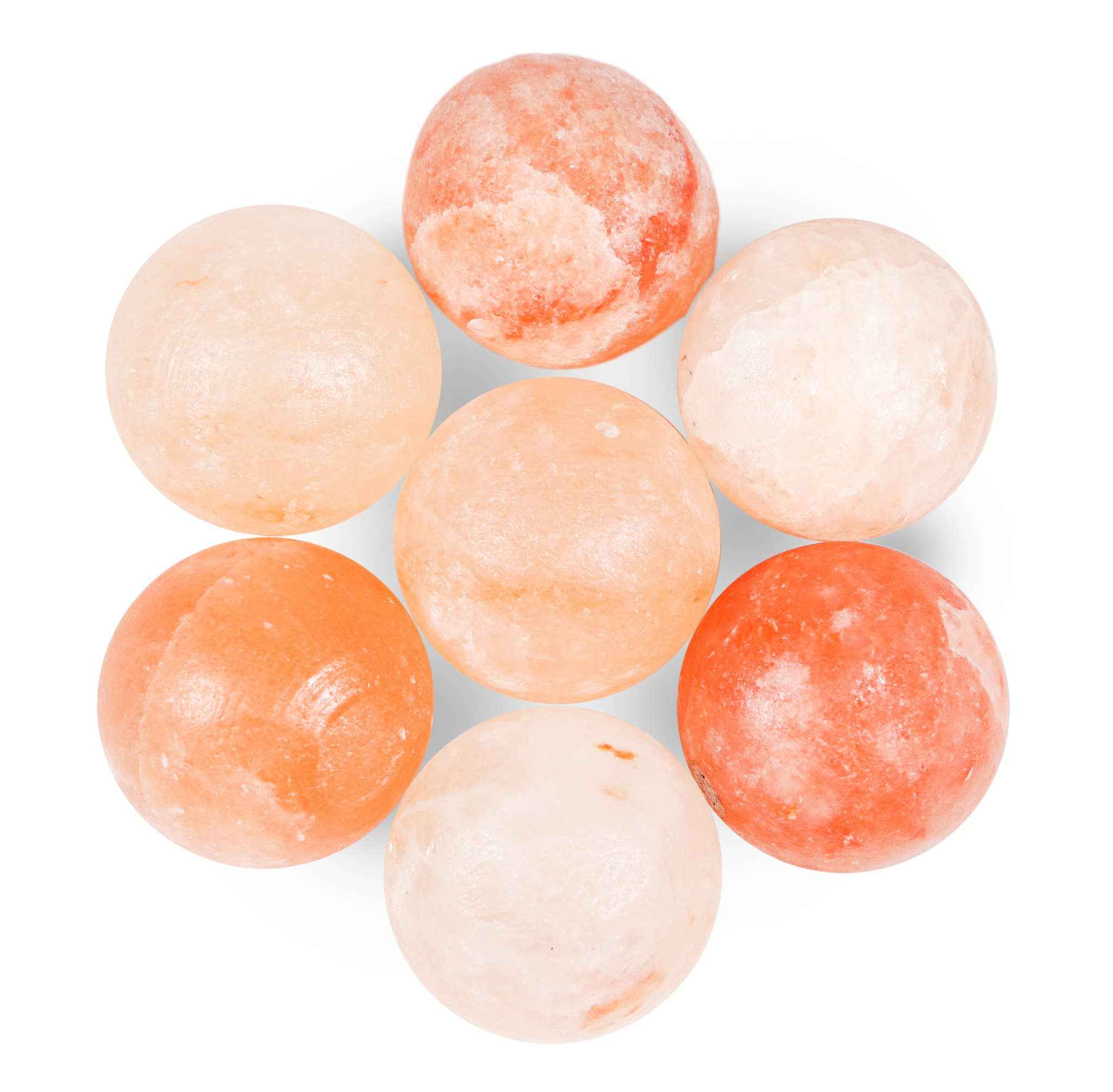 Himalayan Massage Ball for Relaxation and Wellness