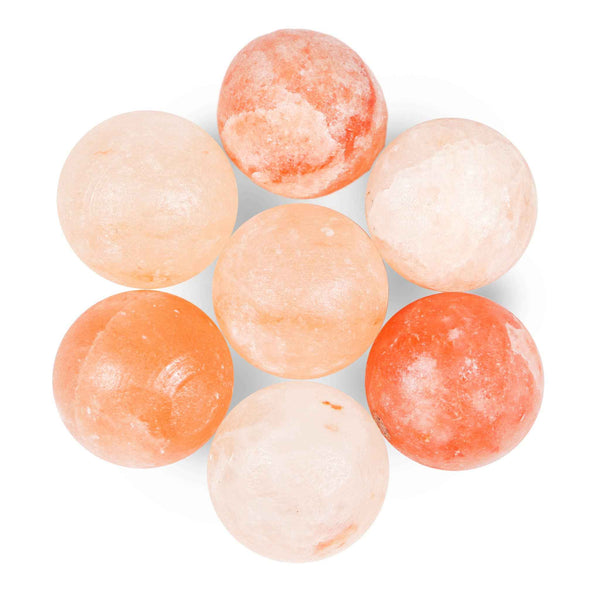 Himalayan Massage Ball for Relaxation and Wellness