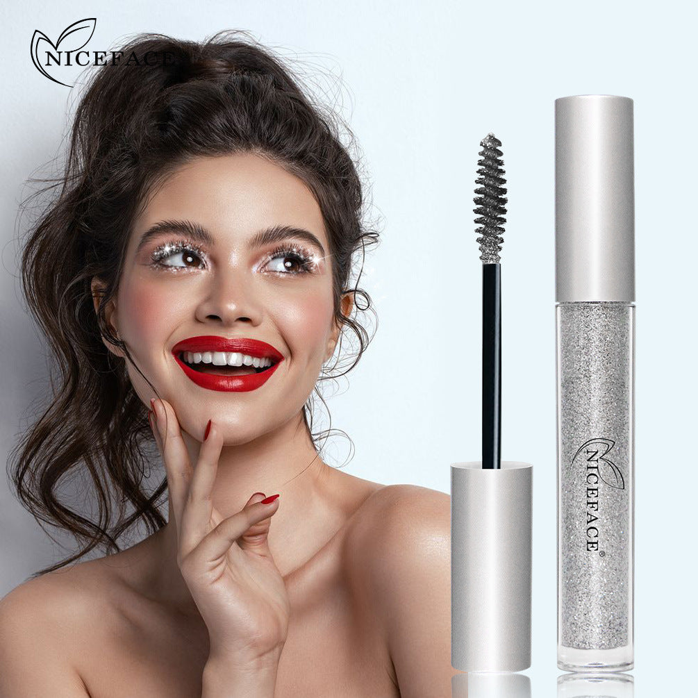Diamond Shine Teardrop Mascara for Lashes