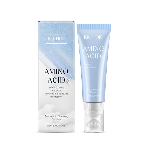 Amino Acid Gentle Pore Cleansing Facial Cleanser
