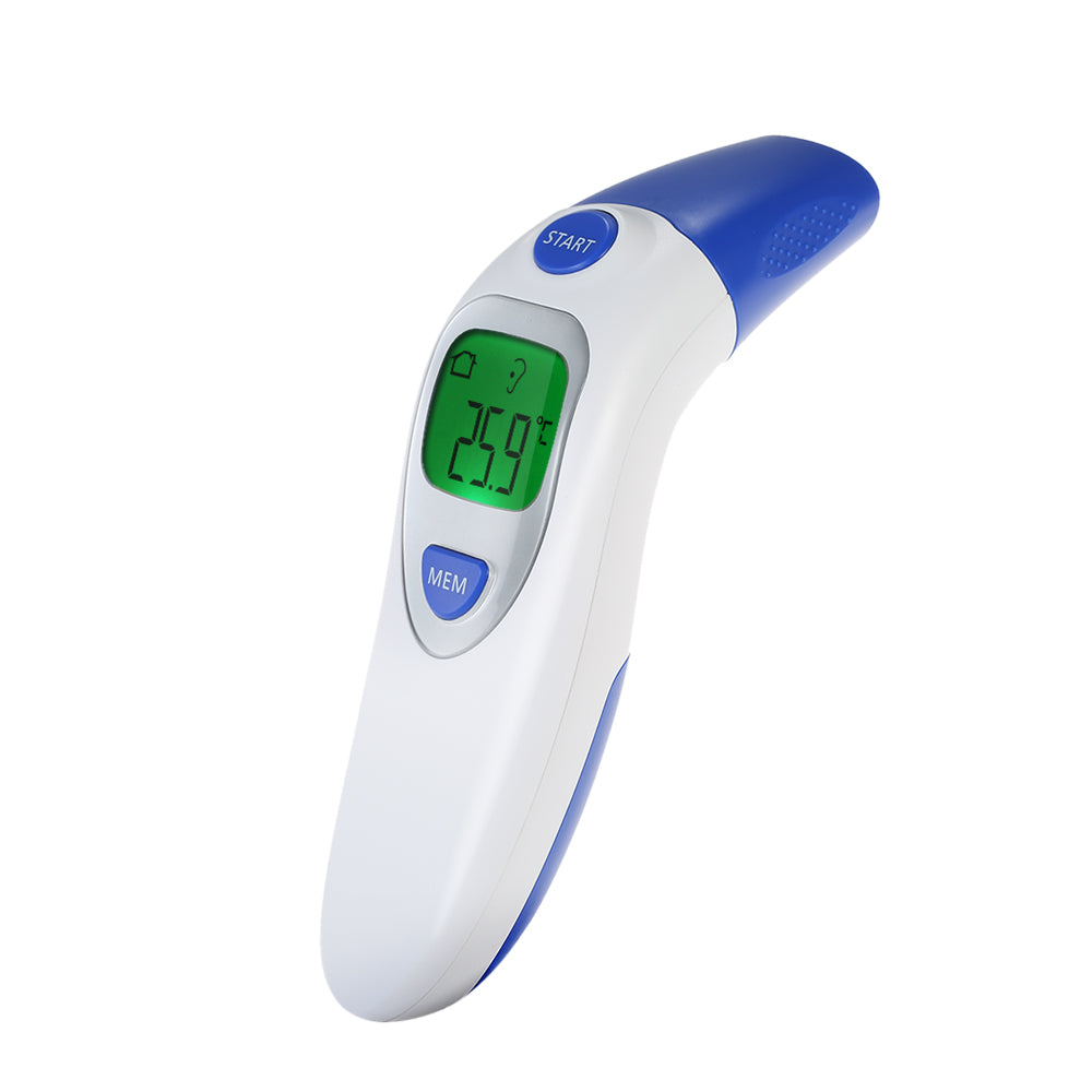 Digital Infrared Forehead and Ear Thermometer for Babies