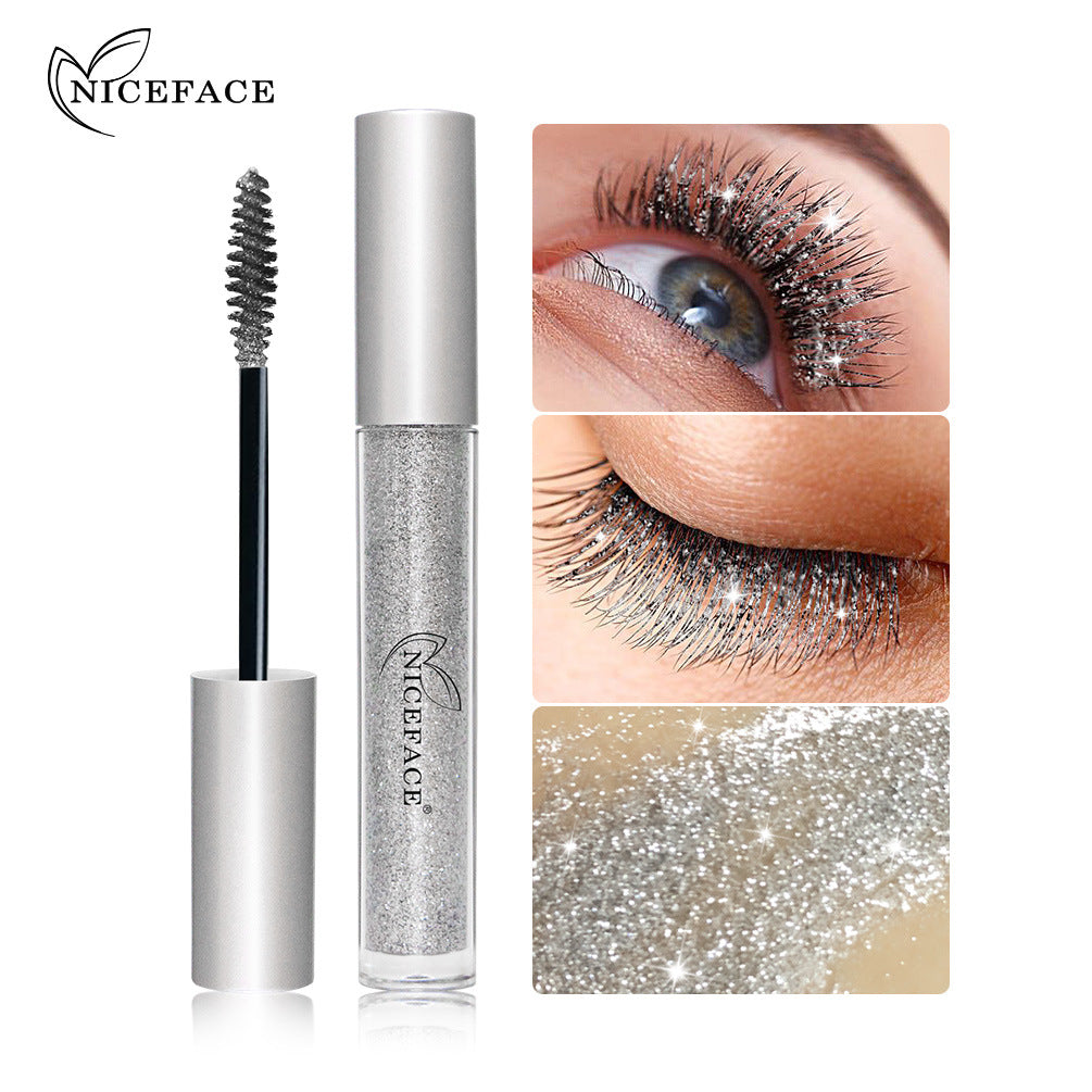 Diamond Shine Teardrop Mascara for Lashes
