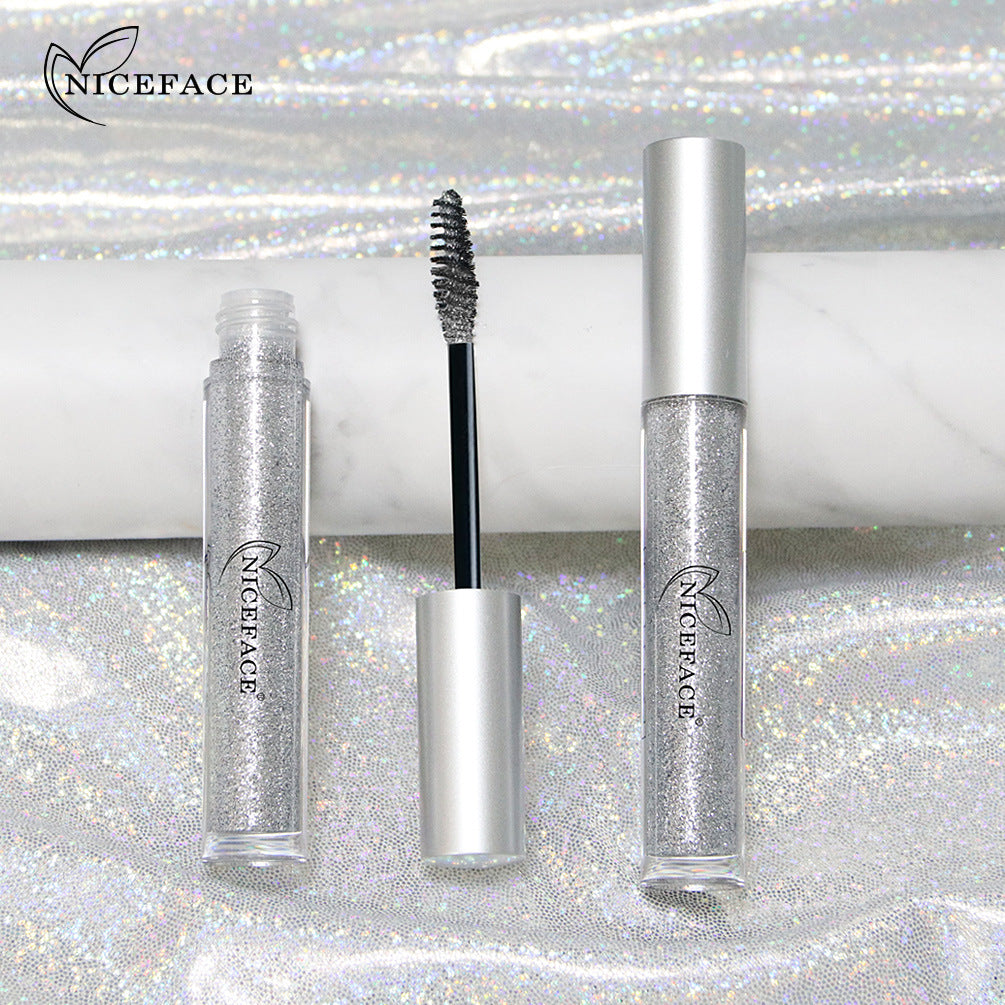 Diamond Shine Teardrop Mascara for Lashes