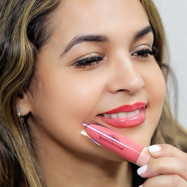RUBY LIPGLOSS