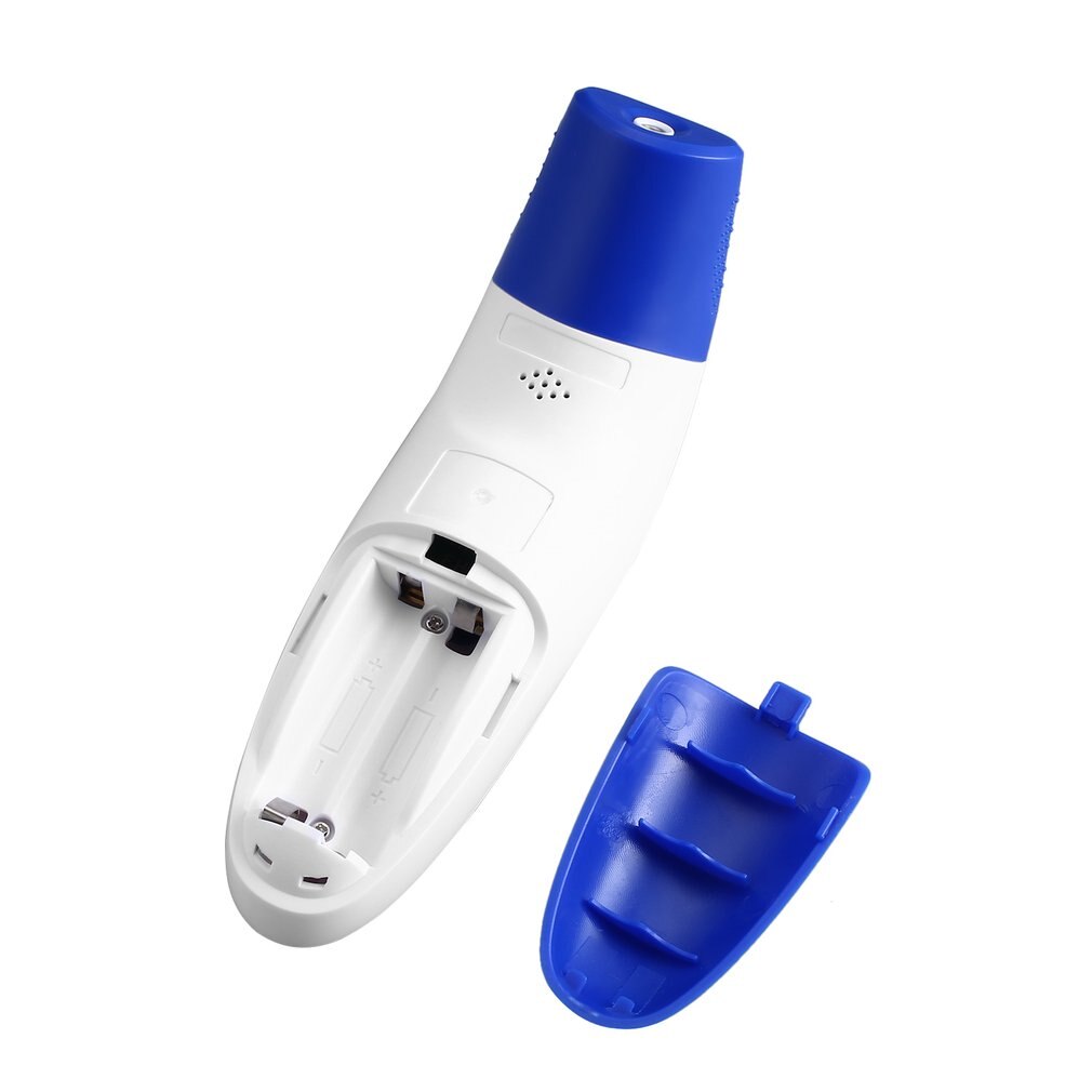 Digital Infrared Forehead and Ear Thermometer for Babies