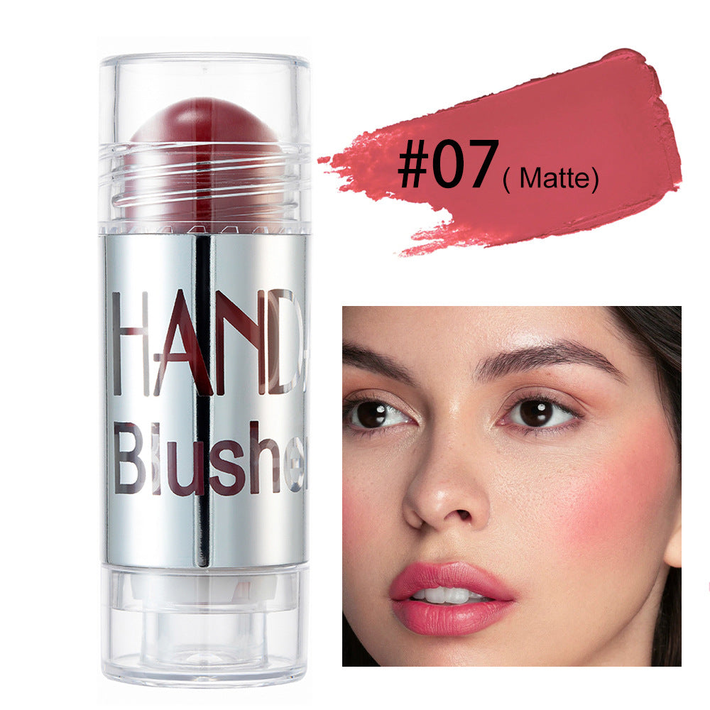 Chubby Crayon Moisturizing Cream Blush Stick