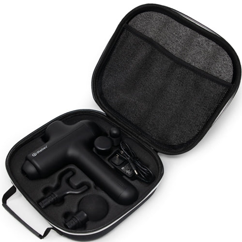 Percussion Massage Gun for Muscle Relaxation and Recovery