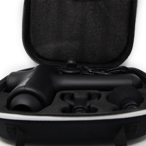 Percussion Massage Gun for Muscle Relaxation and Recovery